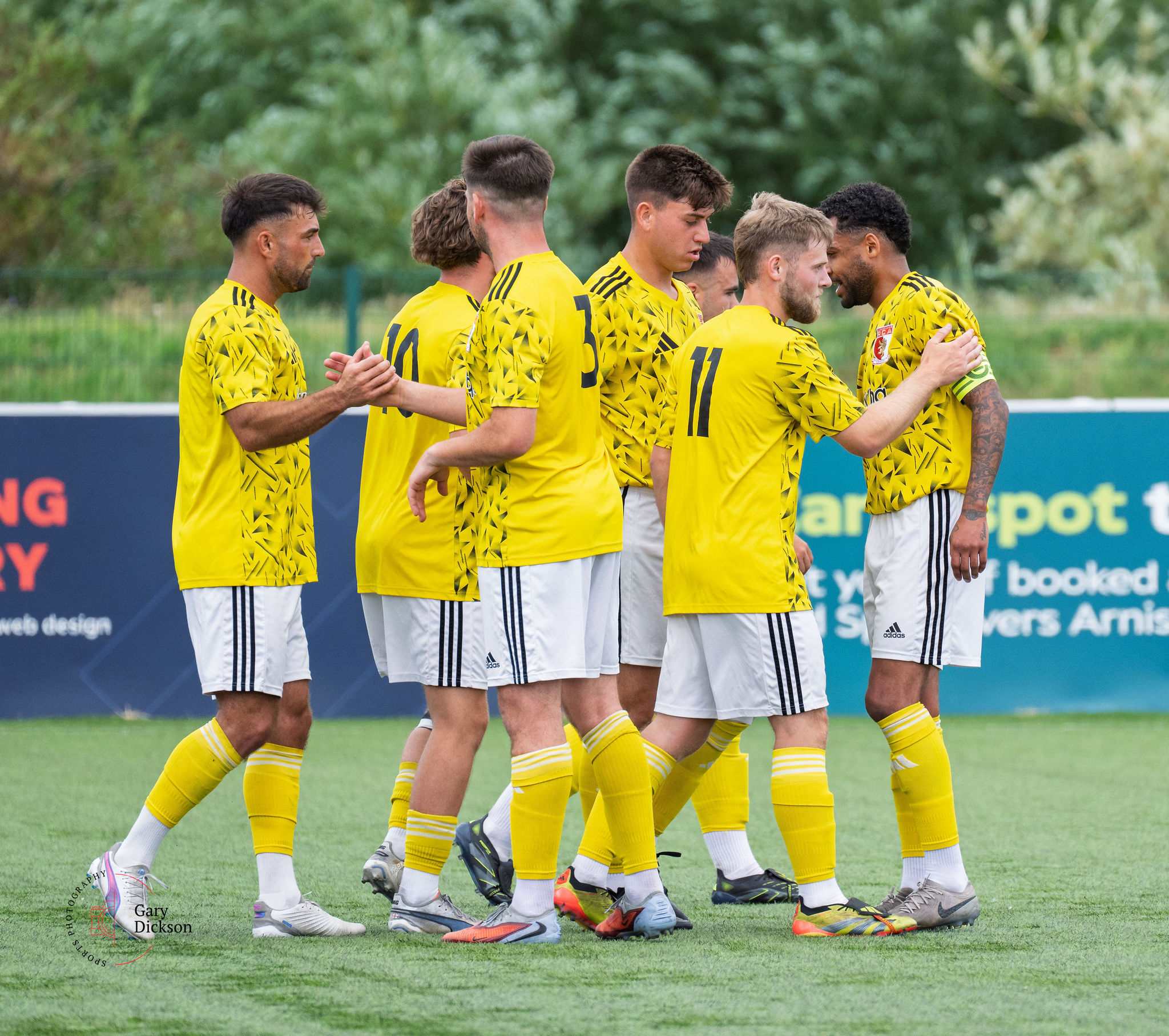 Durham United 0-3 RCA – Match Report Featured Image